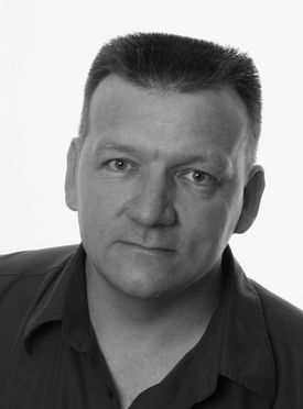 George Blair